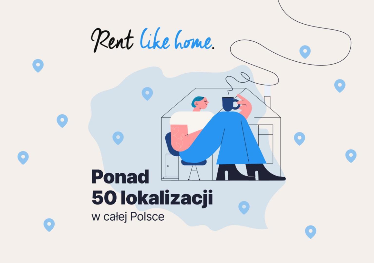 Rent Like Home - Ubocz 1D 자코파네 외부 사진